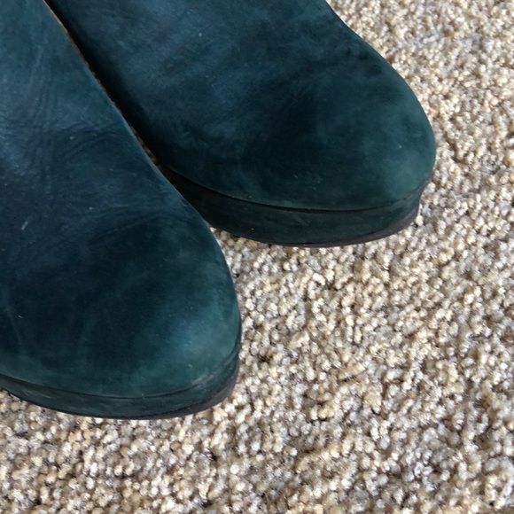 NWOT vera wang lavender shoes - Picture 9 of 11